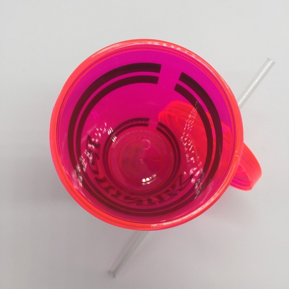 🌈3/$25 VS Pink Water Drink Bottle 24oz/ 710ml - Picture 4 of 5